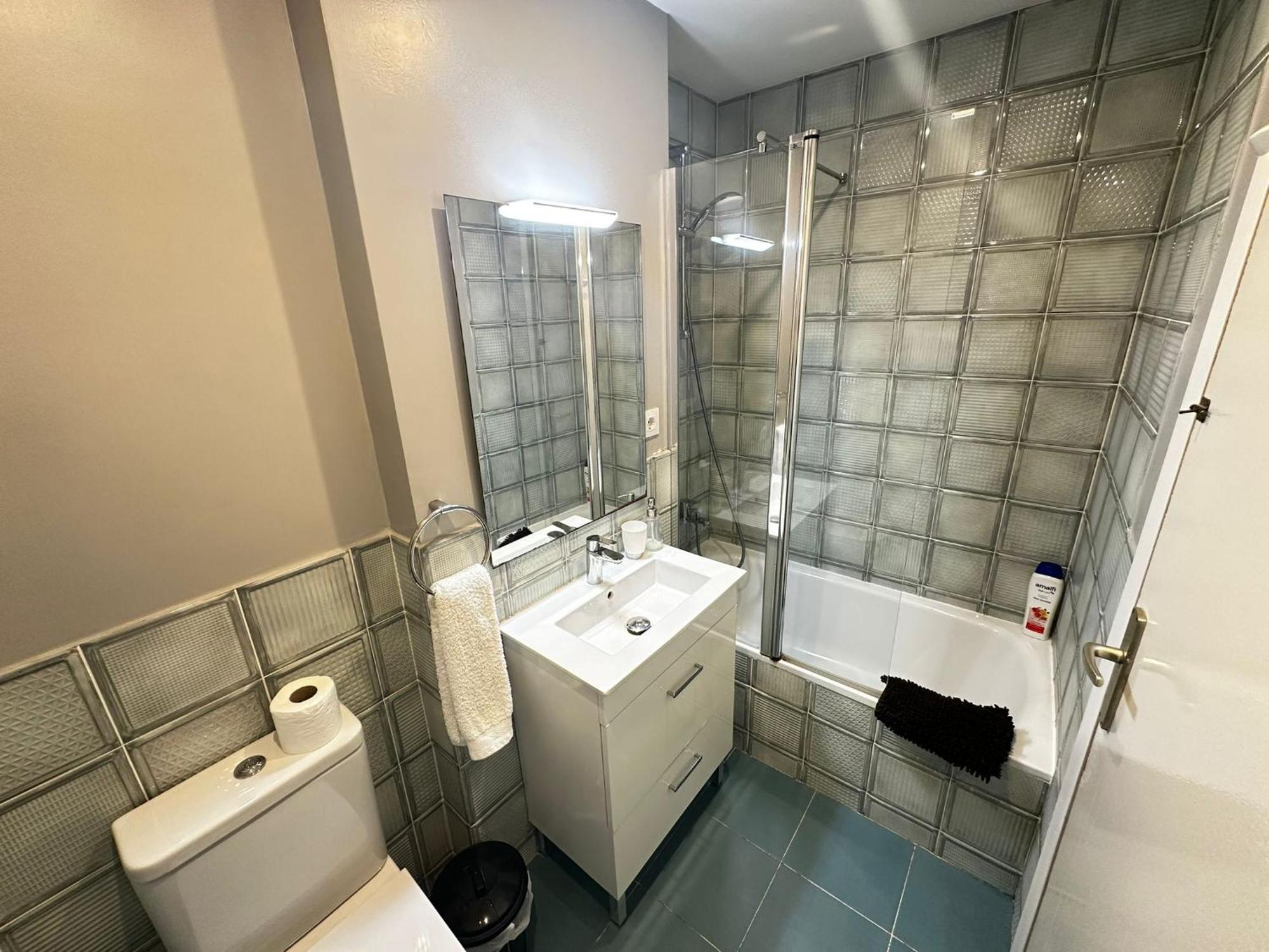 Bed & Breakfast En Sepulveda
