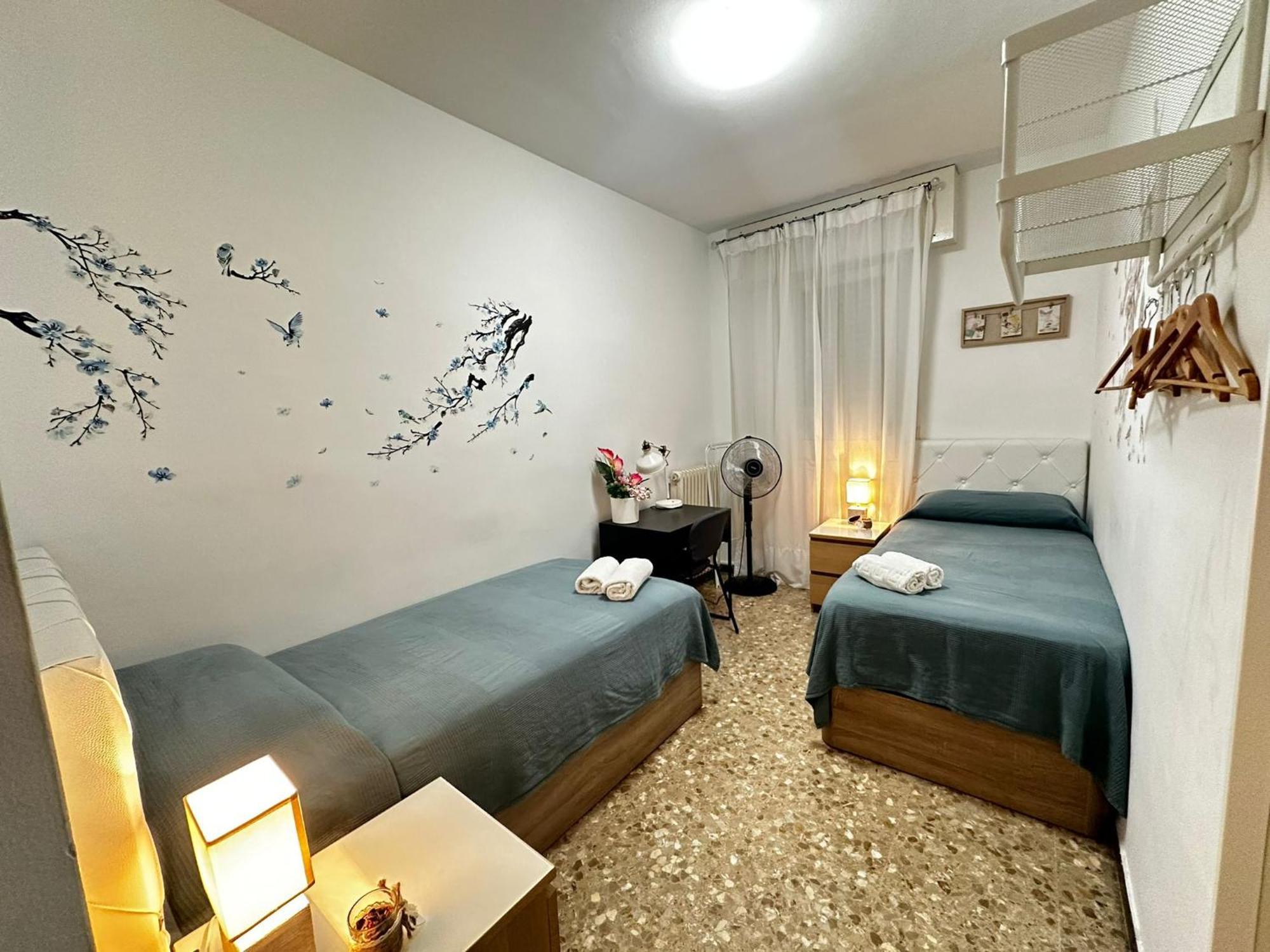 En Sepulveda Bed & Breakfast Barcelona