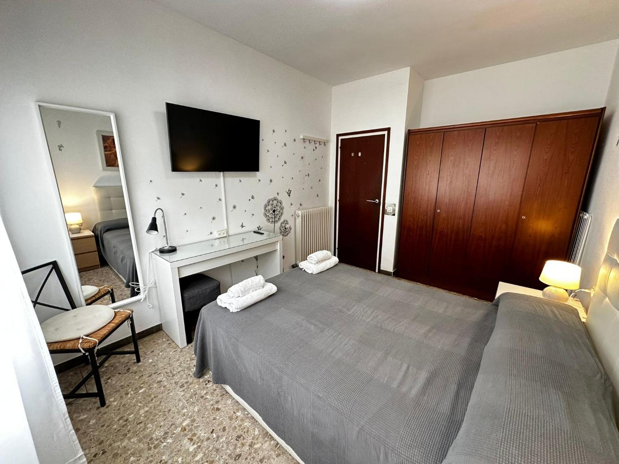 Bed & Breakfast En Sepulveda