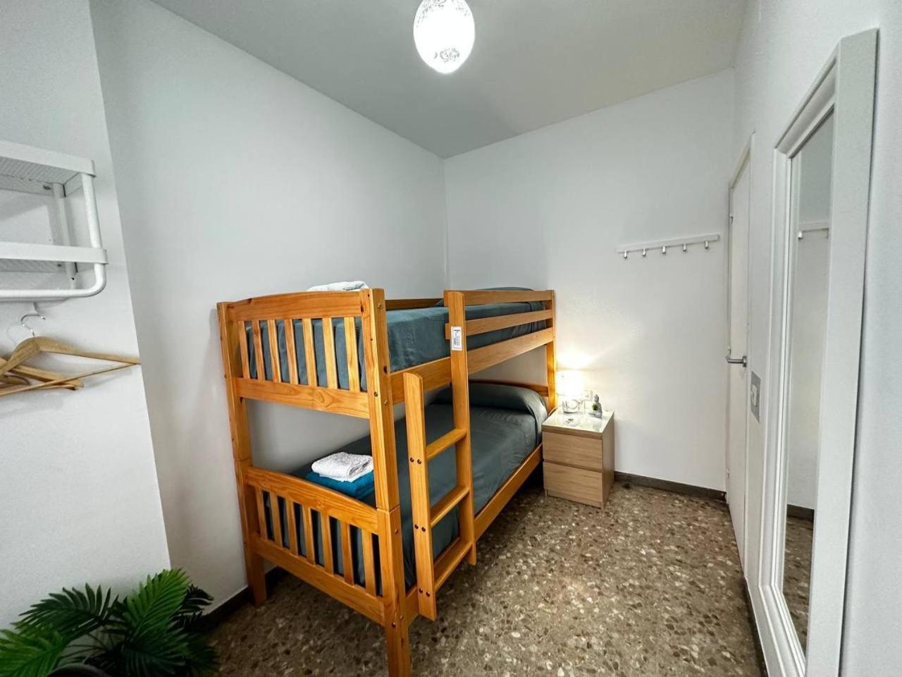 Bed and breakfast En Sepulveda *