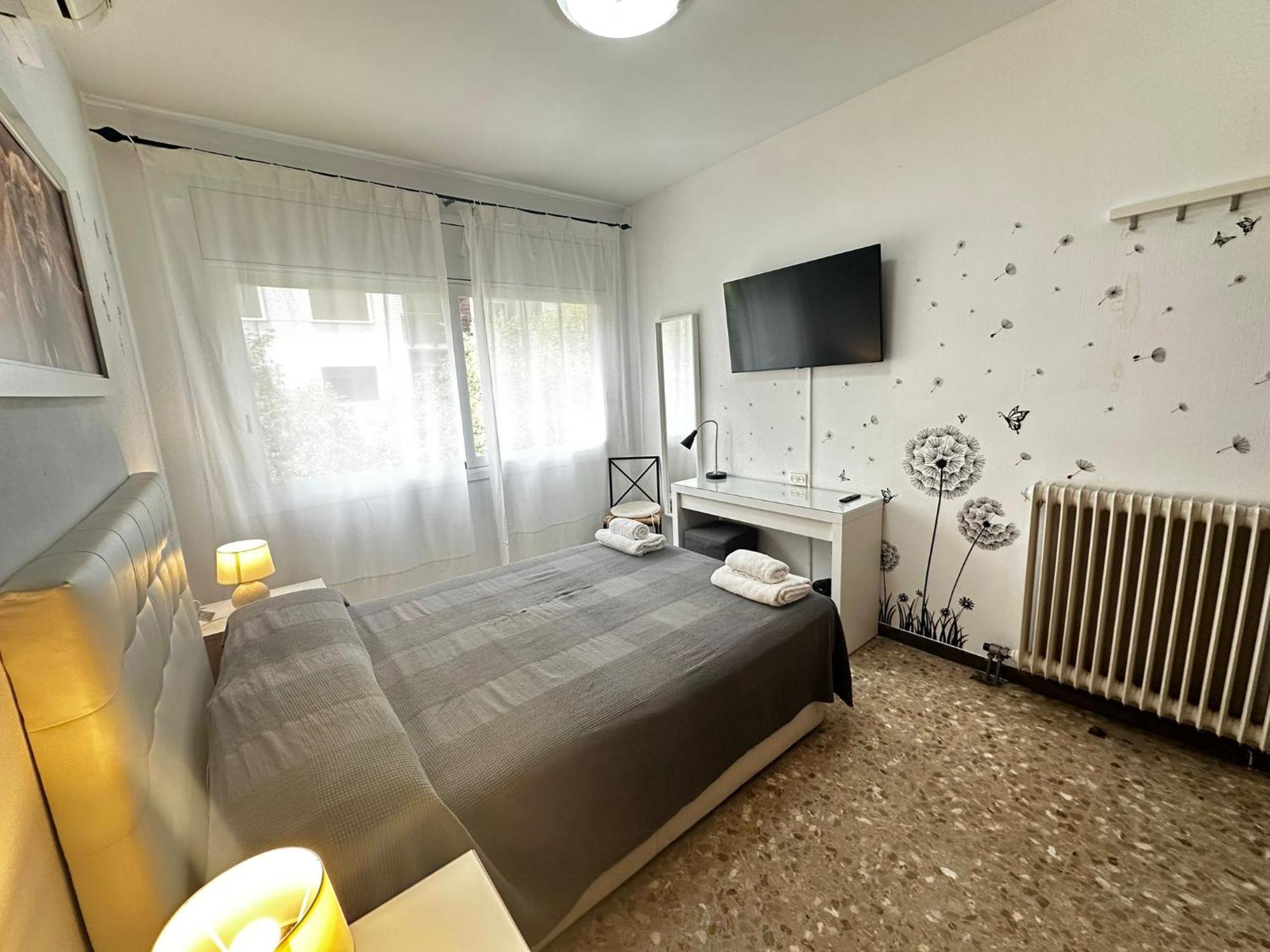 En Sepulveda Bed and breakfast *